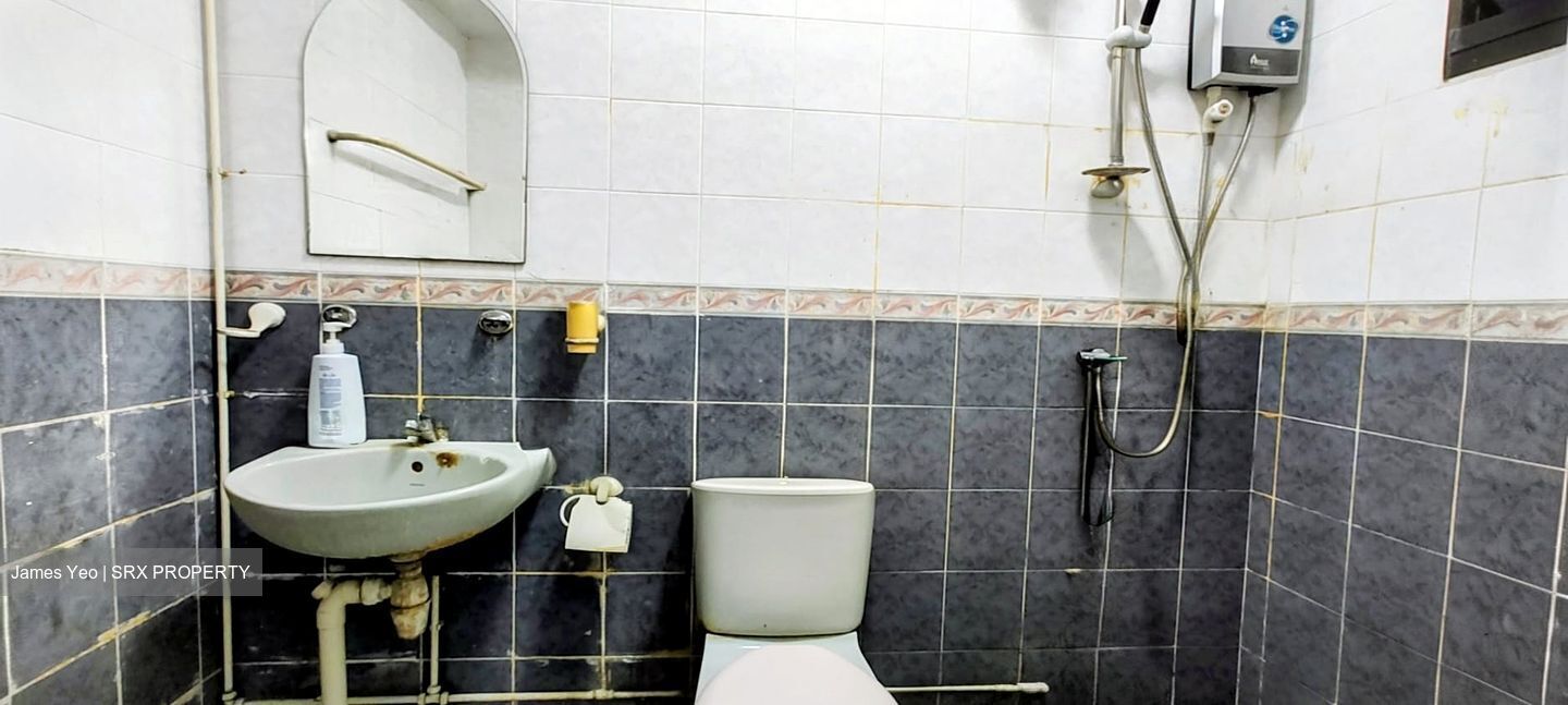 Blk 305B Anchorvale Place (Sengkang), HDB 5 Rooms #579117781